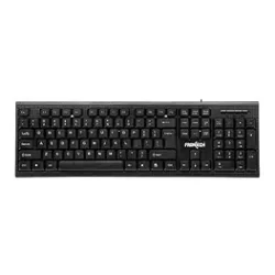 Frontech Wired KB-0007
