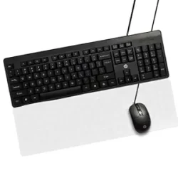 Keyboard Combo HP Wired K150
