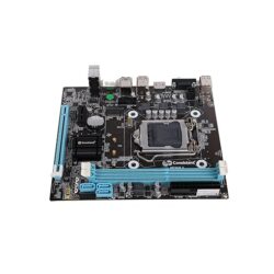 MOTHERBOARD CONSISTENT H-81 DDR3