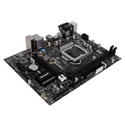 MOTHERBOARD Consistent H310C