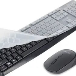 Keyboard Combo IVOOMI W/L Spice