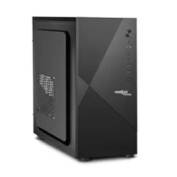 Cabinet Frontech Trivex