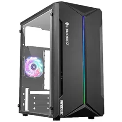 Cabinet Zebronics Gaming Zium