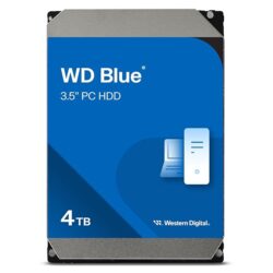 HDD WD 4TB SATA