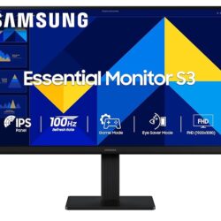 Monitor Samsung 27" LED