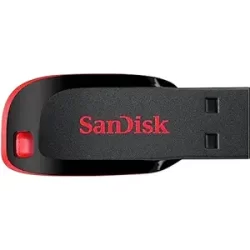 PENDRIVE SANDISK 64GB 2.0