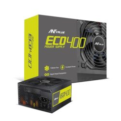 SMPS Ant Esports Ant Value Eco400