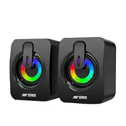 Speaker Ant Esports GS170 RGB