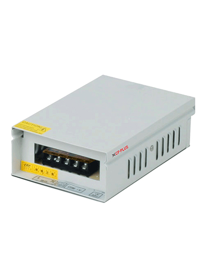 CCTV SMPS CP PLUS 5AMP DPS-MD50-12D
