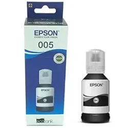 INK EPSON 005 120ML BLK