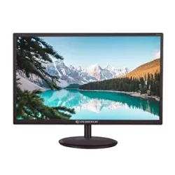 ZEBSTER 19 Inch Led Monitor With Hdmi- Zeb-V19Hd