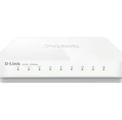 SWITCH D-LINK GIGABITE DGS 1008AC