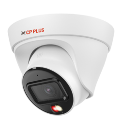 Cam CP Plus IP 4MP Colour UNC-DA41L3C-D-LQ