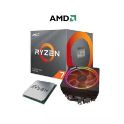 AMD RYZEN 7 3800X PROCESSOR
