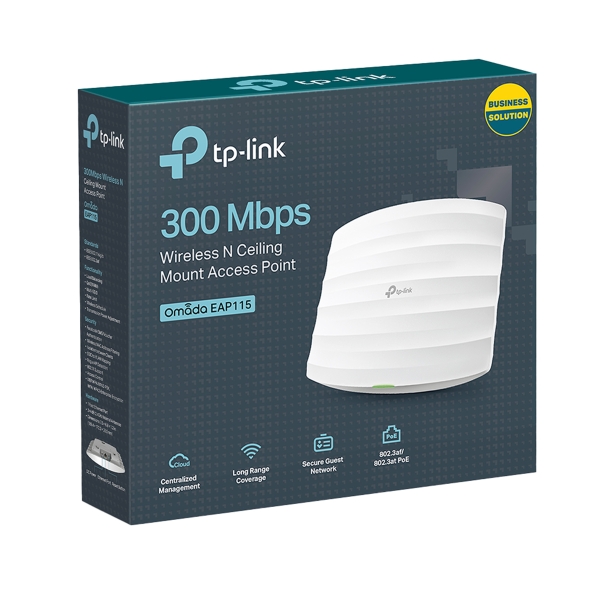 Access Point TP-Link EAP115