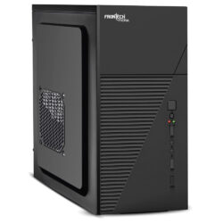 Cabinet Frontech Fiera