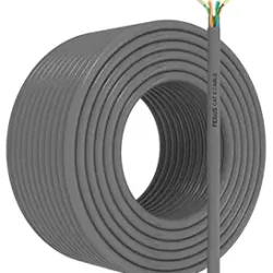 Cable IP Nerve CAT6 305mtr CCA