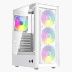 Cabinet ICE MASTER ARGB Torrent White