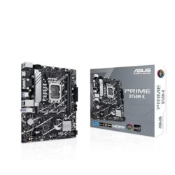 MOTHERBOARD ASUS PRIME B760M-K CSM DDR5