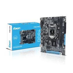 Motherboard Foxin H81