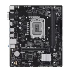 MOTHER BOARD ASUS PRIME H610m-CS DDR5