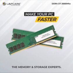RAM Lapcare DDR4 8GB 2666Mhz