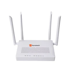 Router IP Nerves 4G/5G 4 Antenna