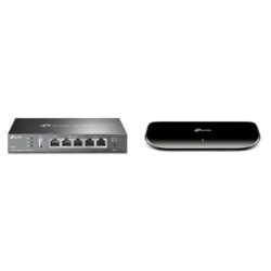 Router TP-Link Gigabit TL-ER605