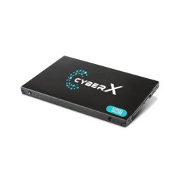 SSD CyberX 512GB Sata