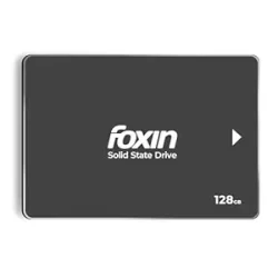 SSD Foxin 128GB SATA