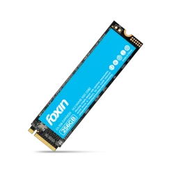 SSD Foxin 256GB NVME