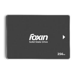 SSD Foxin 256GB SATA
