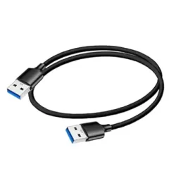 USB to USB