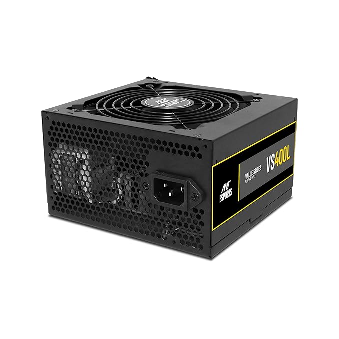 SMPS ANT ESPORT VS400L - Image 2