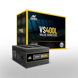 SMPS ANT ESPORT VS400L