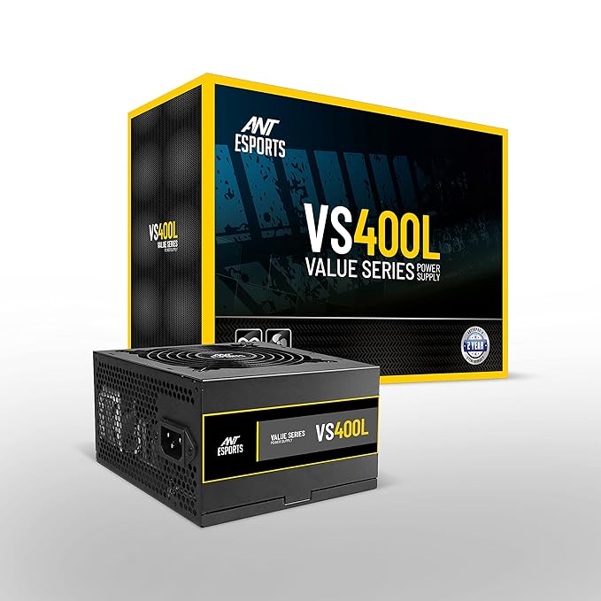 SMPS ANT ESPORT VS400L