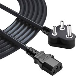 Cable DVM Desktop Power 10Mtr