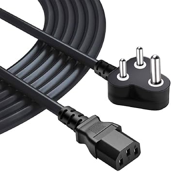 Cable DVM Desktop Power 10Mtr