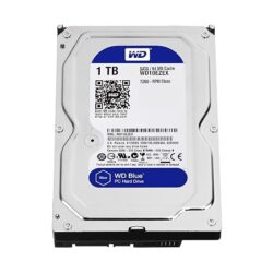 HDD WD 1TB SATA