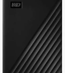 HDD WD External 1TB My Passport