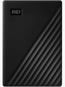 HDD WD External 1TB My Passport