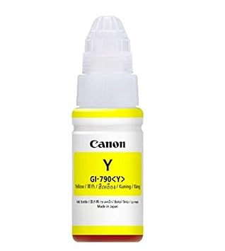 INK Canon Pixma 790 Yellow