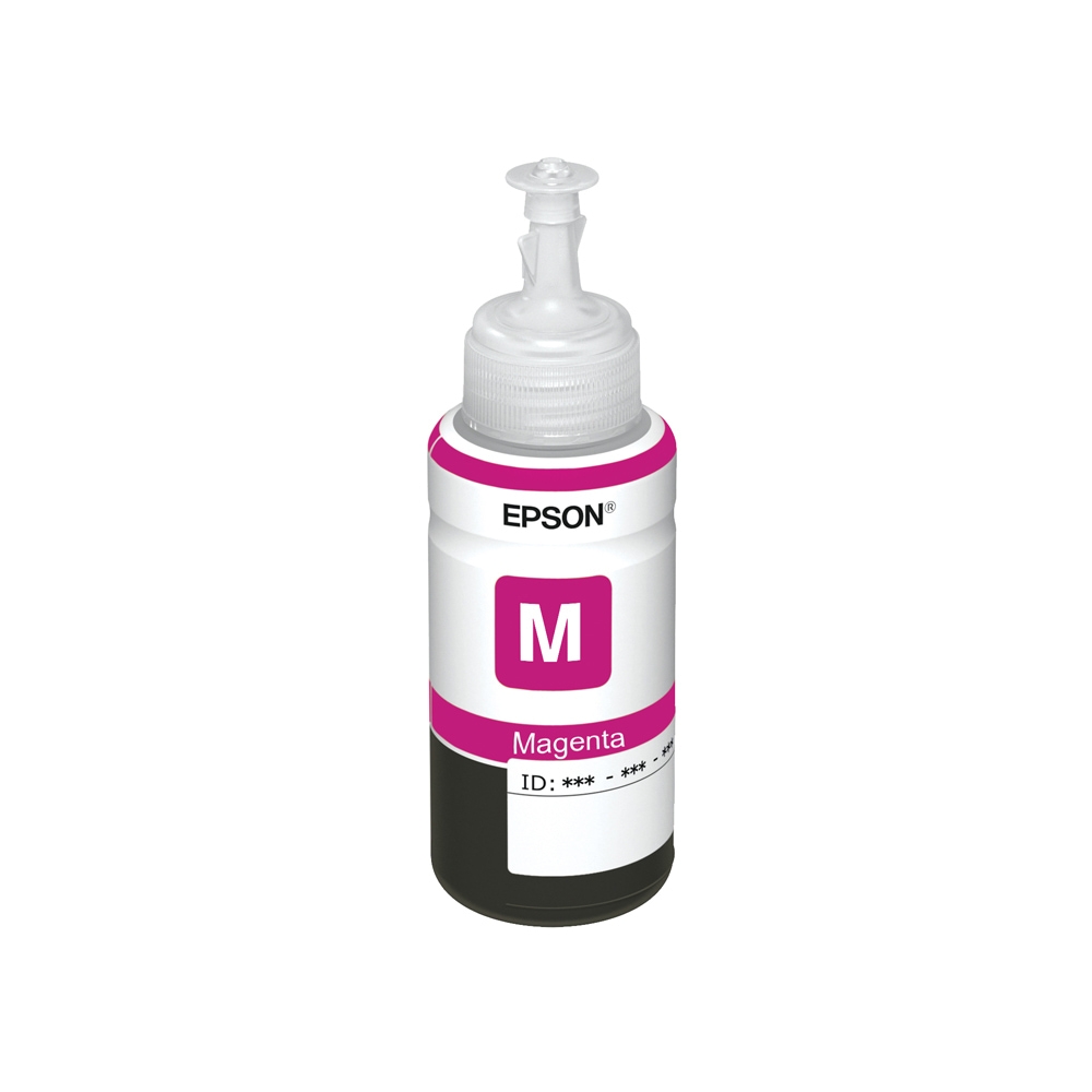 INK EPSON 664 Magenta - Image 2