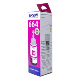 INK EPSON 664 Magenta
