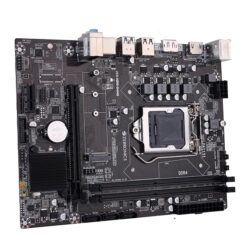 MotherBoard Zebronics Z310