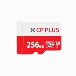 MICRO SD Card CP PLUS 256GB