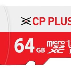 MICRO SD Card CP PLUS 64GB