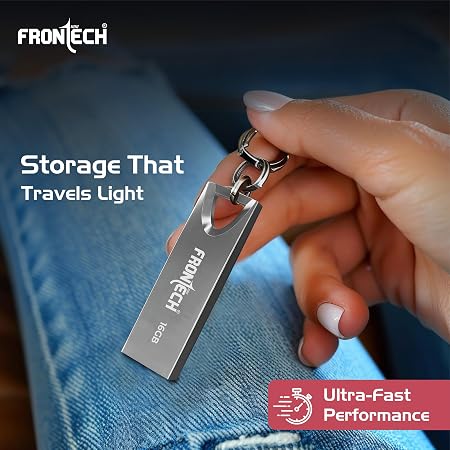 Pen Drive Frontech 16 GB PND-002 - Image 2