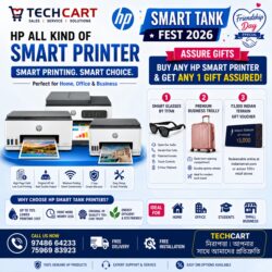 HP Smart Printer