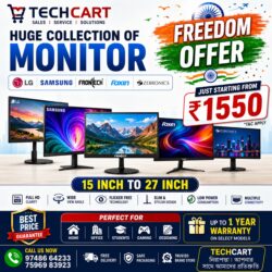 Monitor Starting From 1550